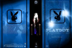 The Playboy Club - Season 1