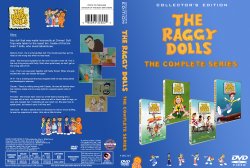 Raggy Dolls Complete