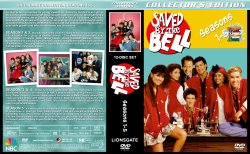 Saved by the Bell - Seasons 1-5