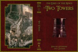 The Lord Of The Rings - The Two Towers