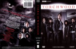 Torchwood Series 1 R1