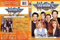 WINGS: Season 6