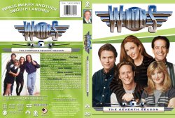 WINGS: Season 7