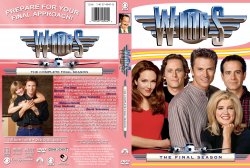 WINGS: Season 8