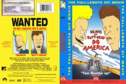 Beavis & Butt-Head Do America