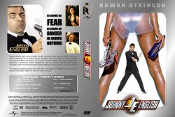 Johnny English Custom