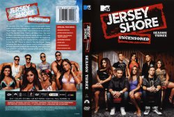 Jersey Shore Season 3