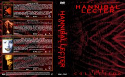 The Hannibal Lecter Collection