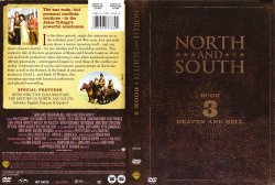 North and South Book 3