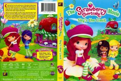 The Strawberry Shortcake Movie Sky's The Limit