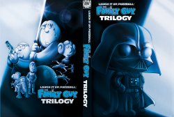 Family Guy Trilogy