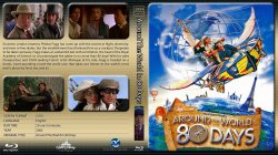 Around The World In 80 Days