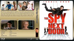 The Spy Next Door