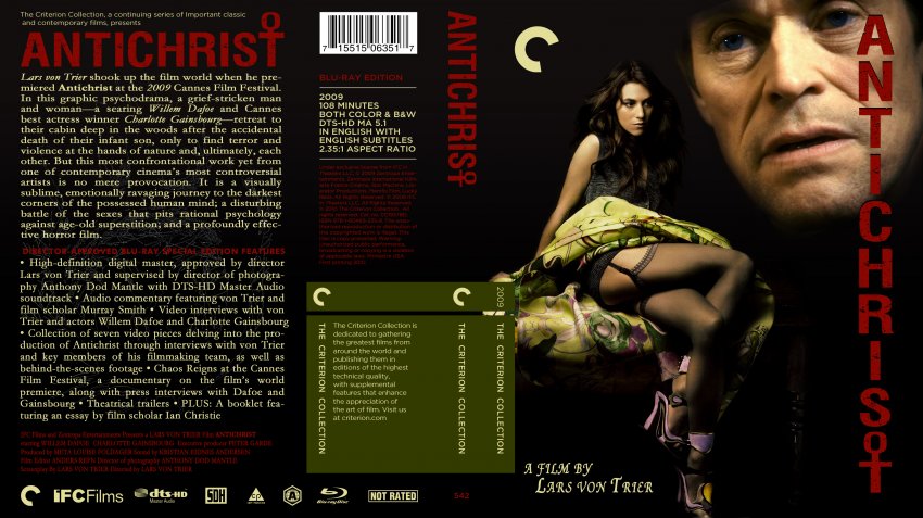Antichrist