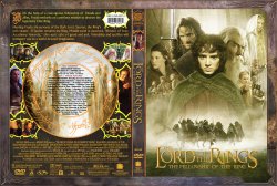 The Lord Of The Rings - The Fellowship Of The Ring