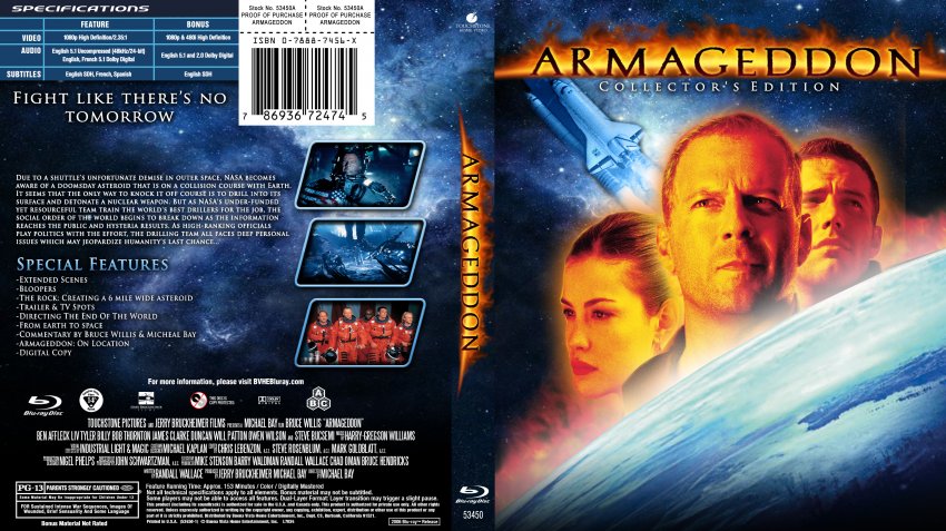 Armageddon