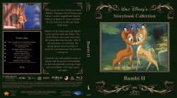 Bambi II