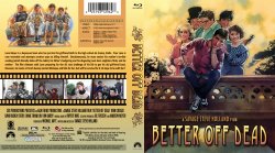 Better Off Dead
