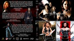 BloodRayne Trilogy