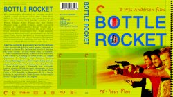 Bottle Rocket
