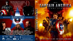 Captain America: The First Avenger