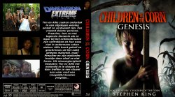 Children Of The Corn - Genesis