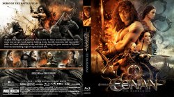 Conan The Barbarian