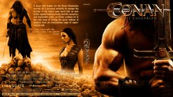 Conan The Barbarian