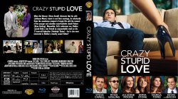 Crazy, Stupid, Love.