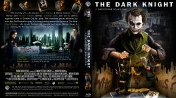 The Dark Knight