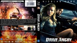 Drive Angry