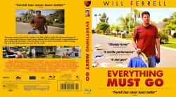 Everything Must Go