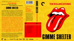 Gimme Shelter