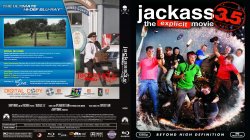 Jackass 3.5