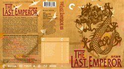 The Last Emperor