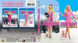 Legally Blonde & Legally Blonde 2
