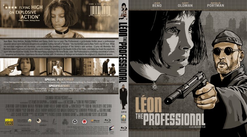 Leon The Professional
