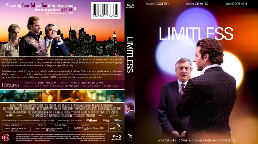 Limitless