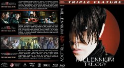 Millennium Trilogy