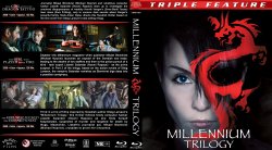 Millennium Trilogy