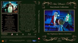 Nightmare Before Christmas