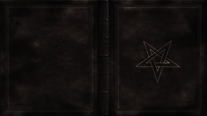 The Ninth Gate