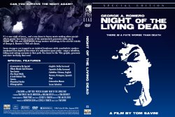 Night Of The Living Dead