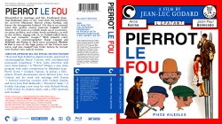 Pierrot Le Fou