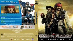 Pirates Of The Caribbean On Stranger Tides
