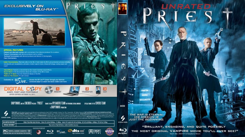 Priest