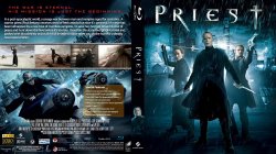 Priest
