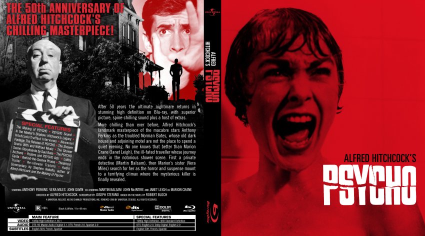Psycho