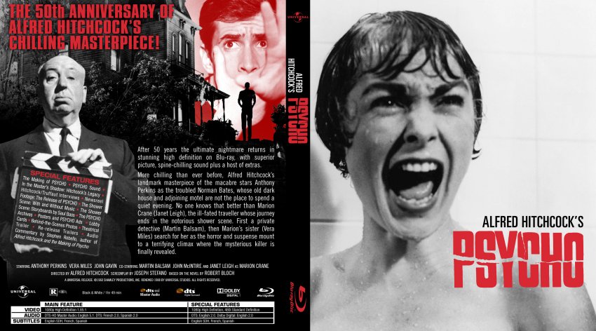 Psycho