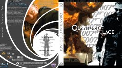 Quantum Of Solace